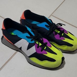 Colorful new balance